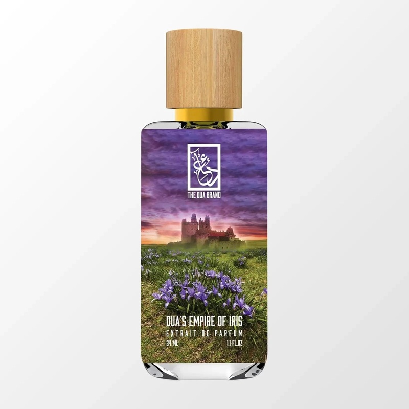 DUAs Empire of Iris