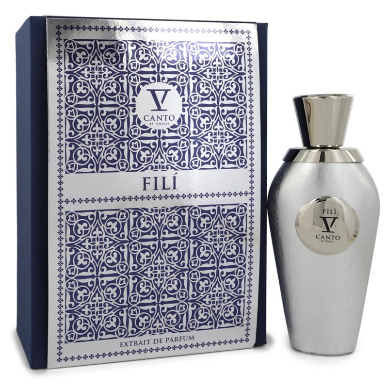 Fili V by V Canto Extrait De Parfum Spray (Unisex) 3.38 oz for Women – Premium Designer Fragrance