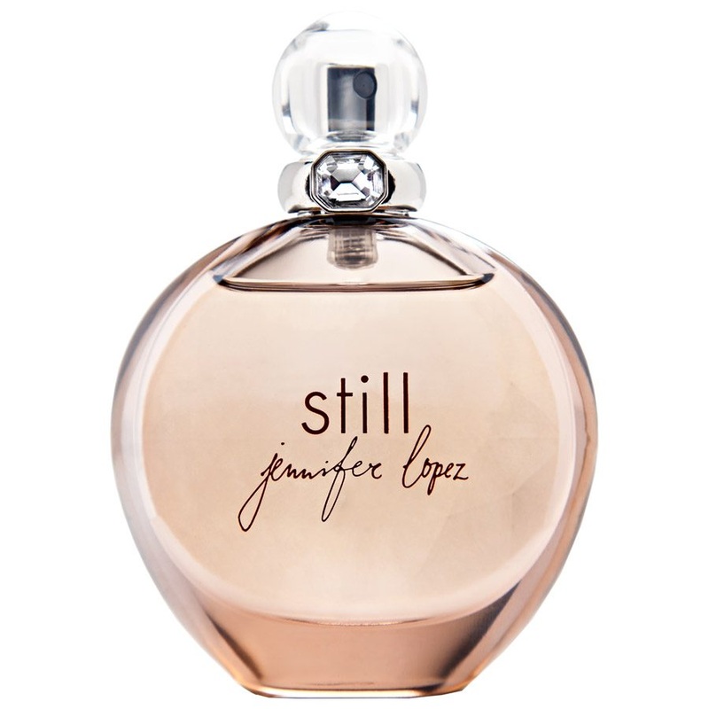 Jennifer Lopez Still EDP for Women 100ml