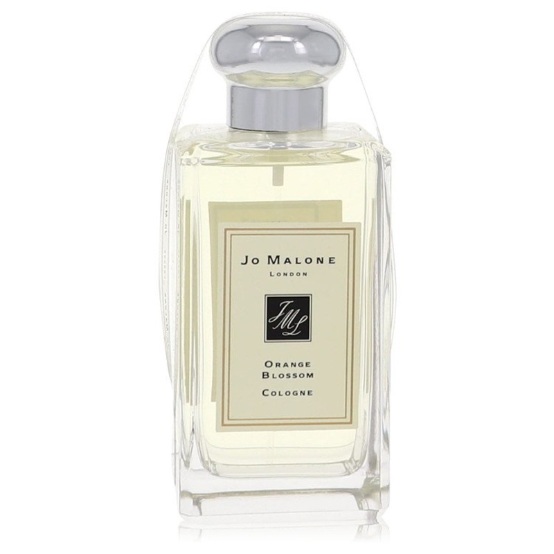 Jo Malone Orange Blossom by Jo Malone Cologne Spray (Unisex Unboxed) 3.4 oz for Women – Premium Designer Fragrance