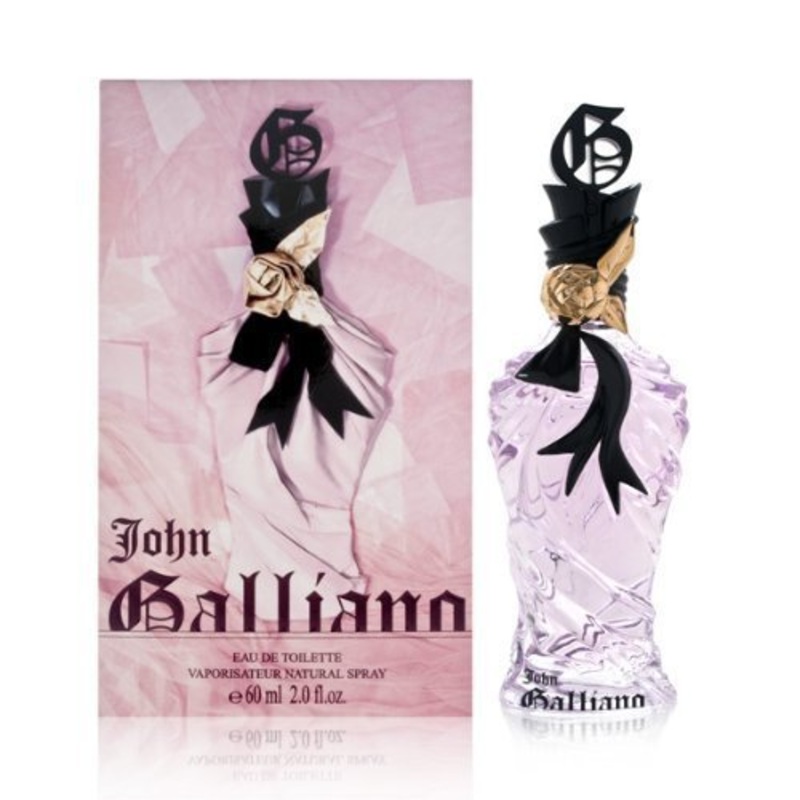 John Galliano by John Galliano 2.0 Oz. Eau De Toilette For Women