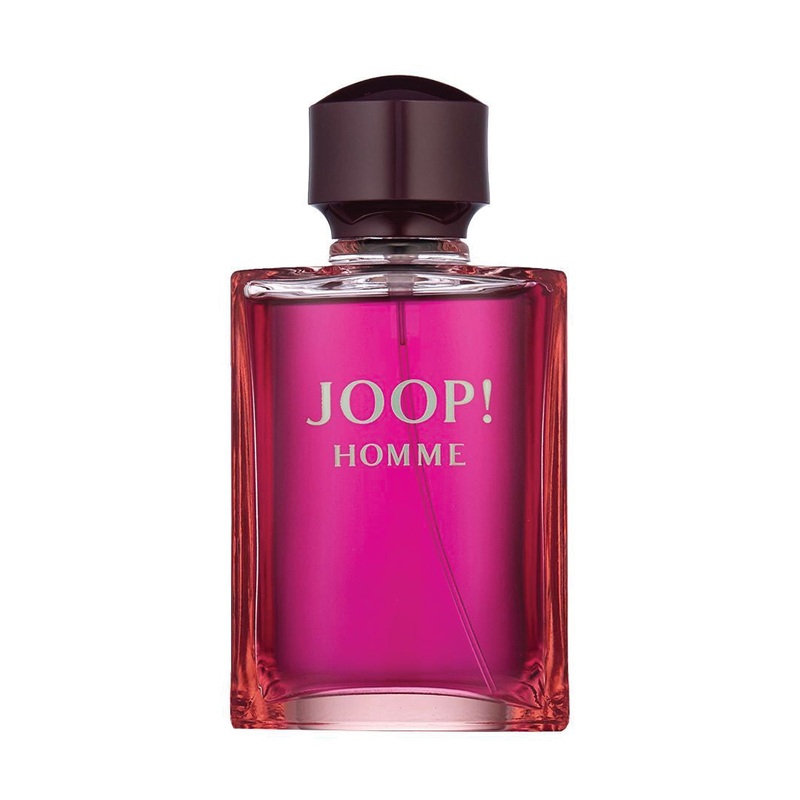 Joop Homme For Men By Joop Eau De Toilette Spray 4.2 oz