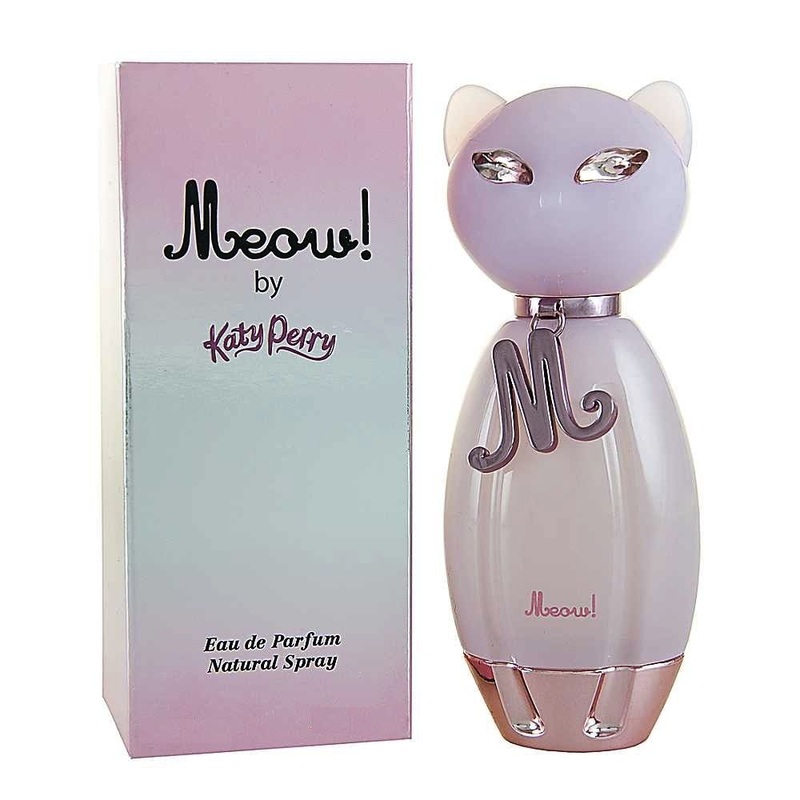 Katy Perry Meow 175ml EDP (L) SP