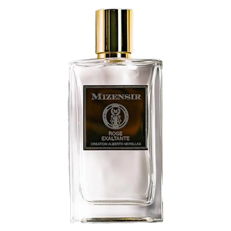 Mizensir Rose Exaltante Eau de Parfum Unisex 2ml
