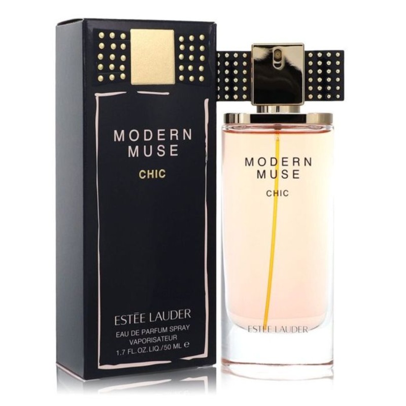 Modern Muse Chic by Estee Lauder for Women