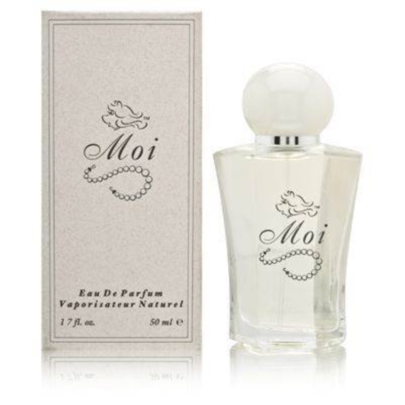 Moi By Gendarme by Gendarme 1.7 Oz. Eau De Parfum For Women