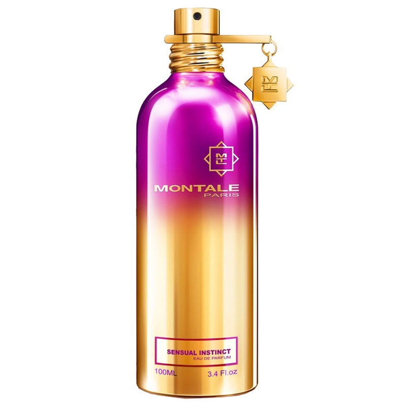 Montale Sensual Instinct Eau de Parfum Unisex 2ml