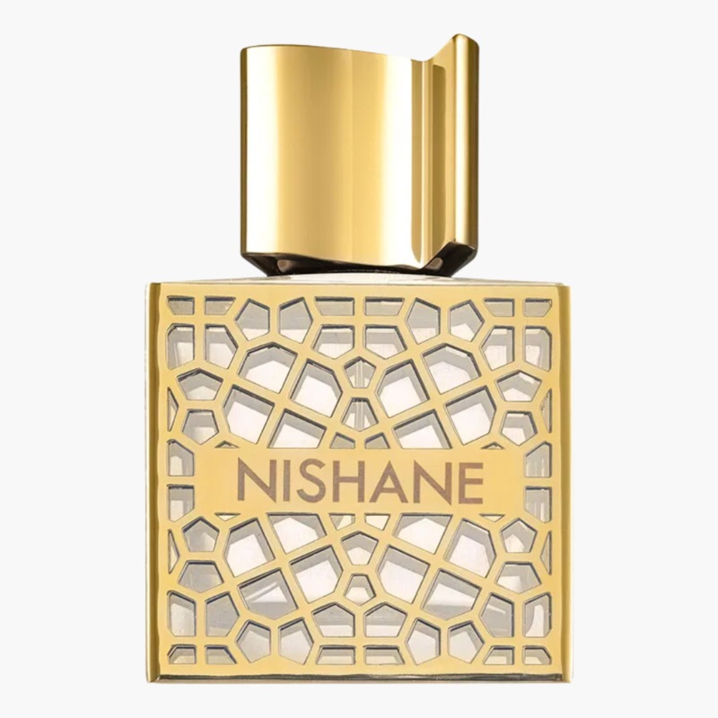 Nishane Hacivat Oud Extrait (Tester with Cap) 1.7 oz/ 50 ml (Tester with Cap)