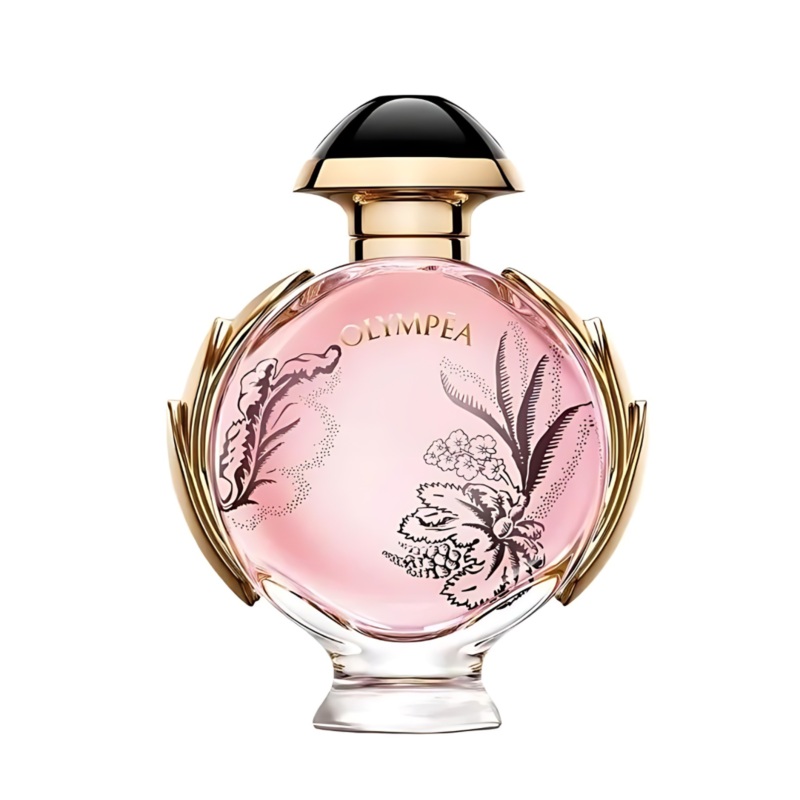 Olympea Blossom EDP for Women 80mL