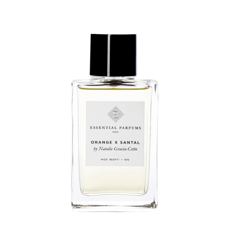 Orange X Santal 100ml Eau de Parfum