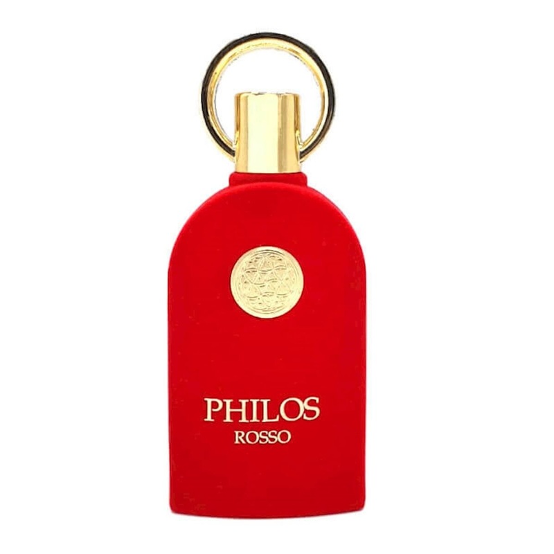 Philos Rosso Eau de Parfum 3.4 oz.