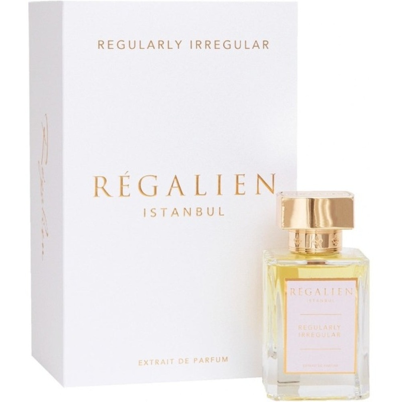 Regalien Regularly Irregular Extrait de Parfum 2.7 oz / 80 ml