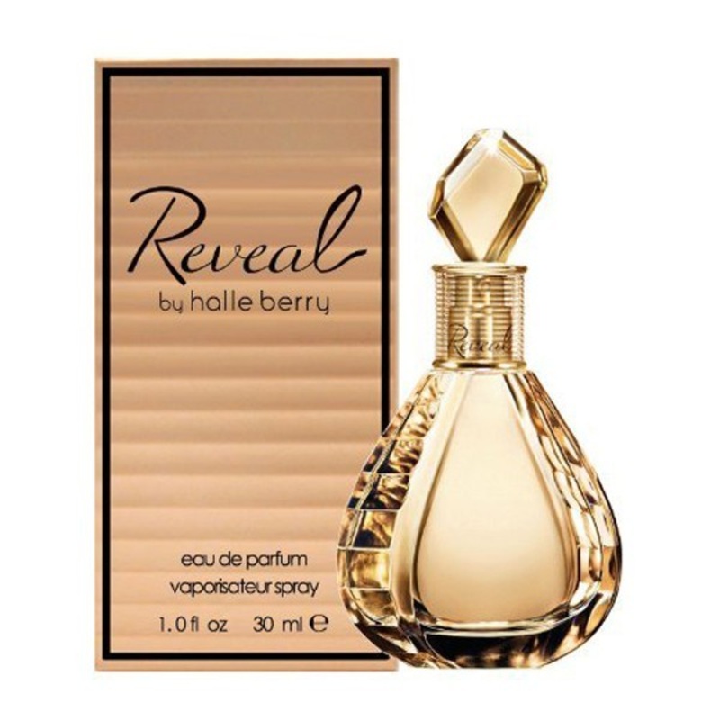 Reveal by Halle Berry 1.7 Oz. Eau De Parfum For Women