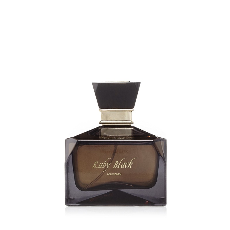 Ruby Black Perfume 3.4 oz.