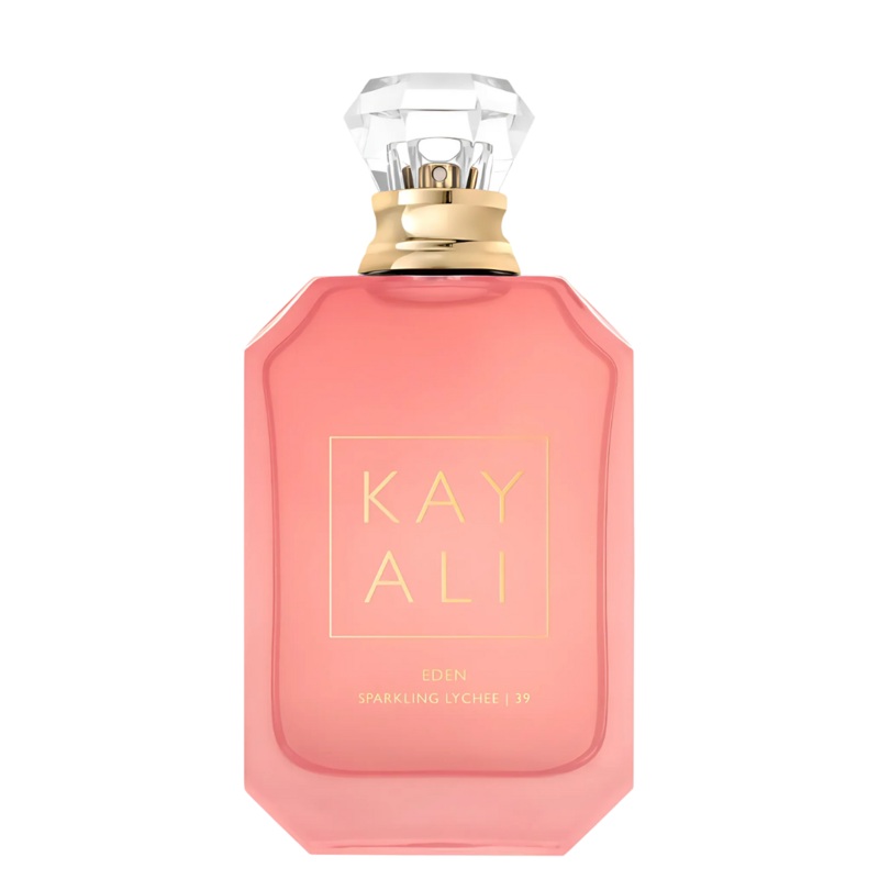 SAMPLE – Kayali Sparkling Lychee EDP 1mL Sample (15 Sprays)