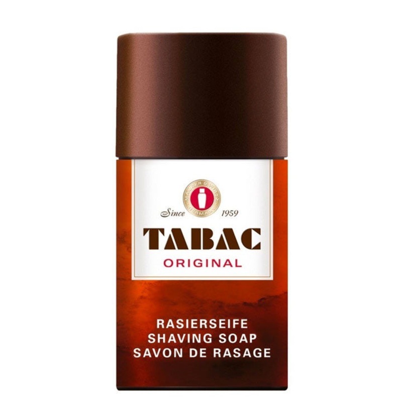 Tabac Shaving Soap 100gr