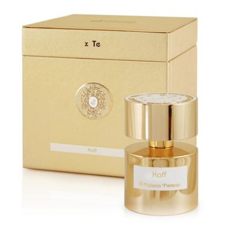 Tiziana Terenzi – Luna Gold Collection – Kaff 100ml