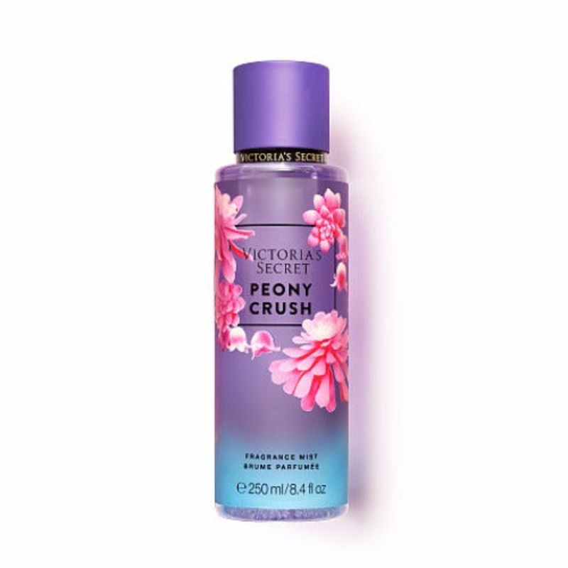 Victoria’s Secret Peony Crush Fragrance Mist For Women 250ml
