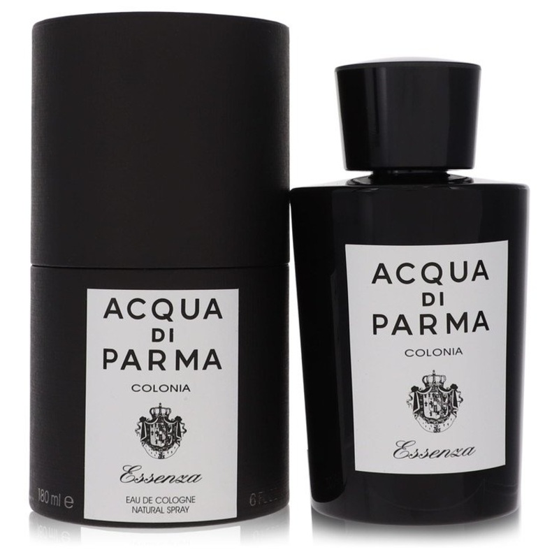 Acqua Di Parma Colonia Essenza by Acqua Di Parma Eau De Cologne Spray 6 oz for Men – Premium Designer Fragrance
