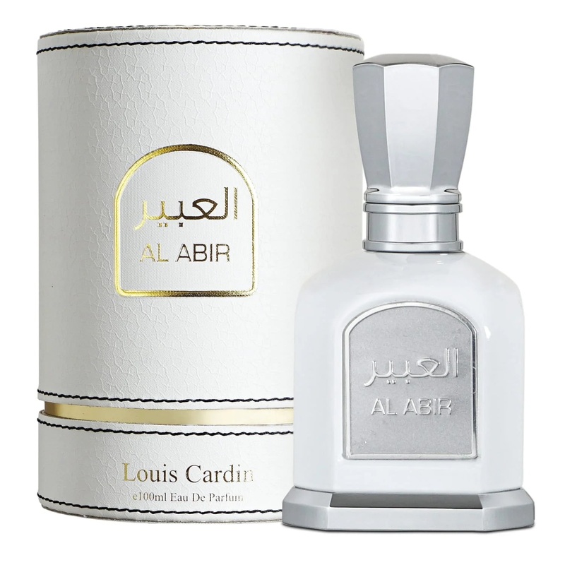 Al Abir EDP for Men 100mL
