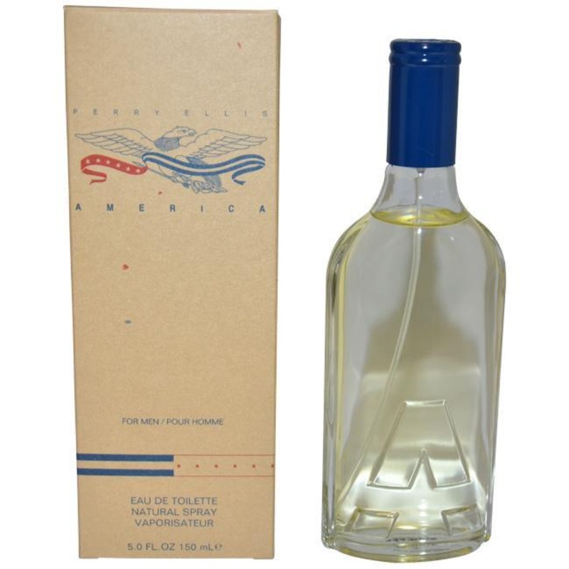 America Eau De Toilette 5 oz.