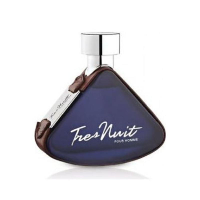 Armaf Tres De Nuit Man 100ml