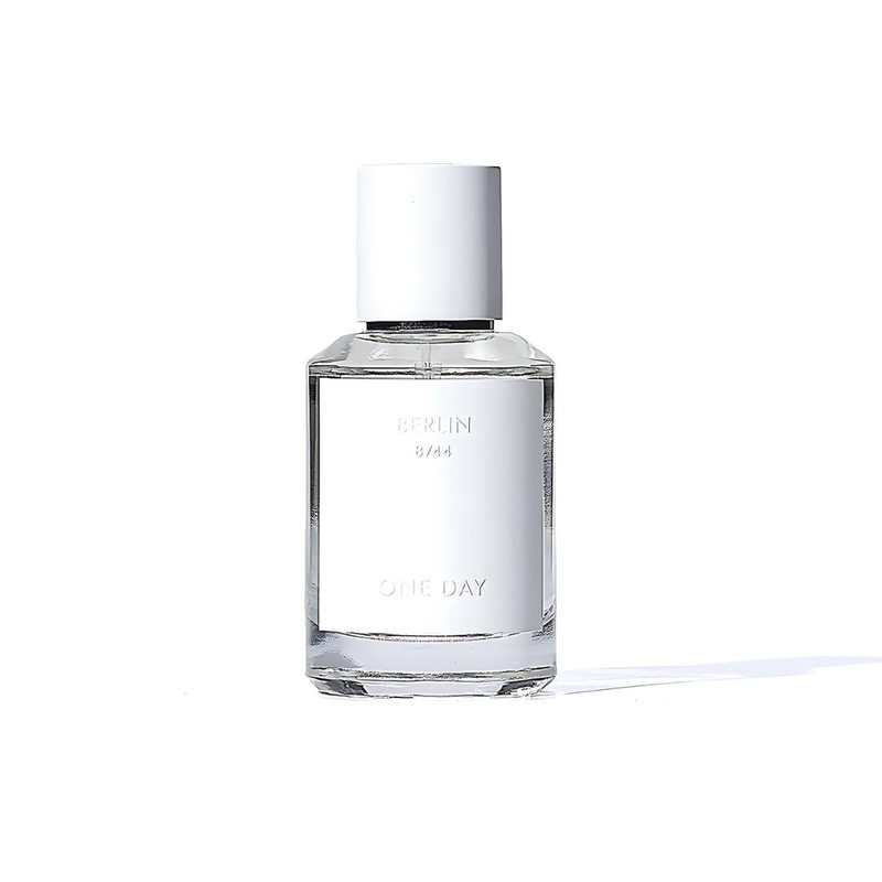 Berlin 60ml Eau de Parfum