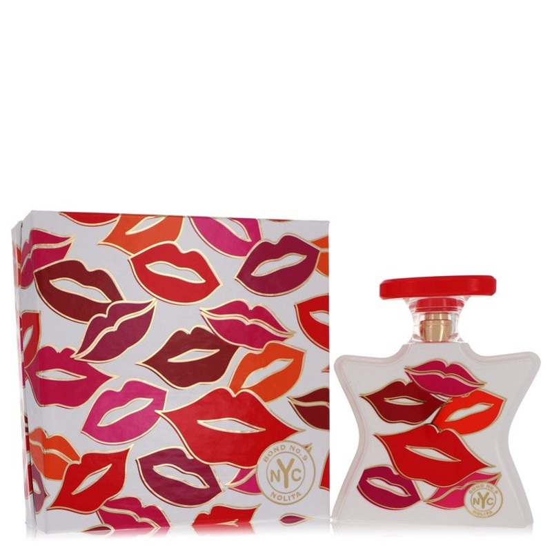 Bond No. 9 Nolita  Eau De Parfum Spray 3.4 Oz By Bond No.9 For Women