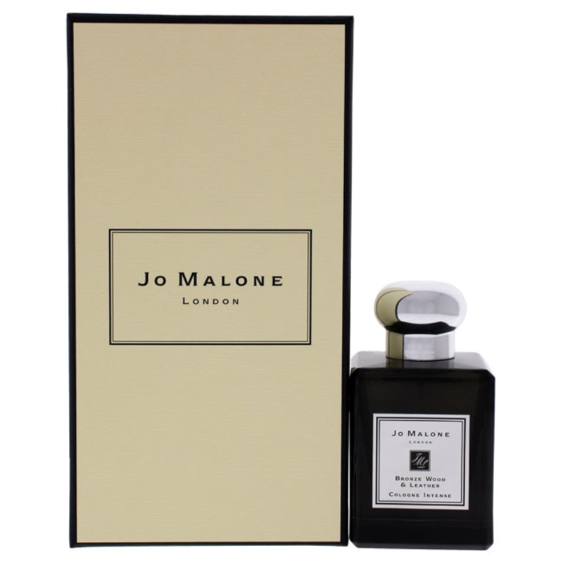Bronze Wood And Leather Intense Colonge 1.7  oz.