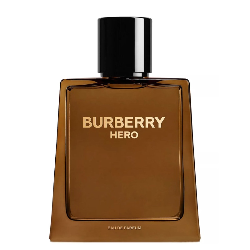 Burberry Hero Eau de Parfum by Burberry 1ml Sample Spray