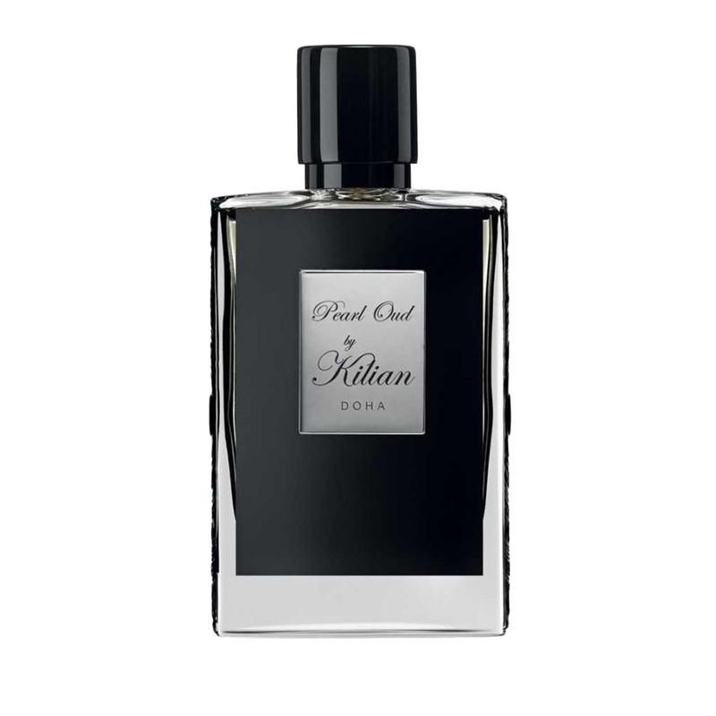 By Kilian Pearl Oud Eau de Parfum for Men 1ml
