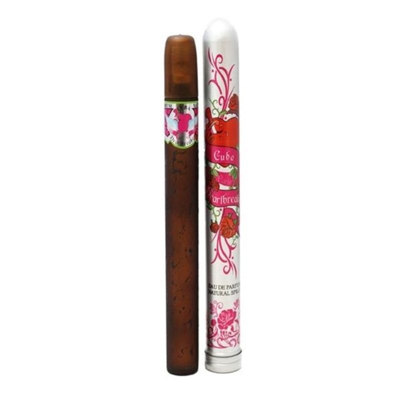 Cuba Heartbreaker by Cuba Paris 3.3 Oz. Eau De Parfum For Women
