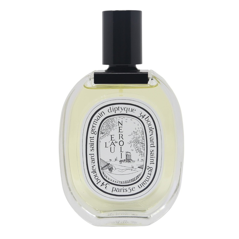 Diptyque L’Eau de Neroli Eau de Toilette Unisex 2ml