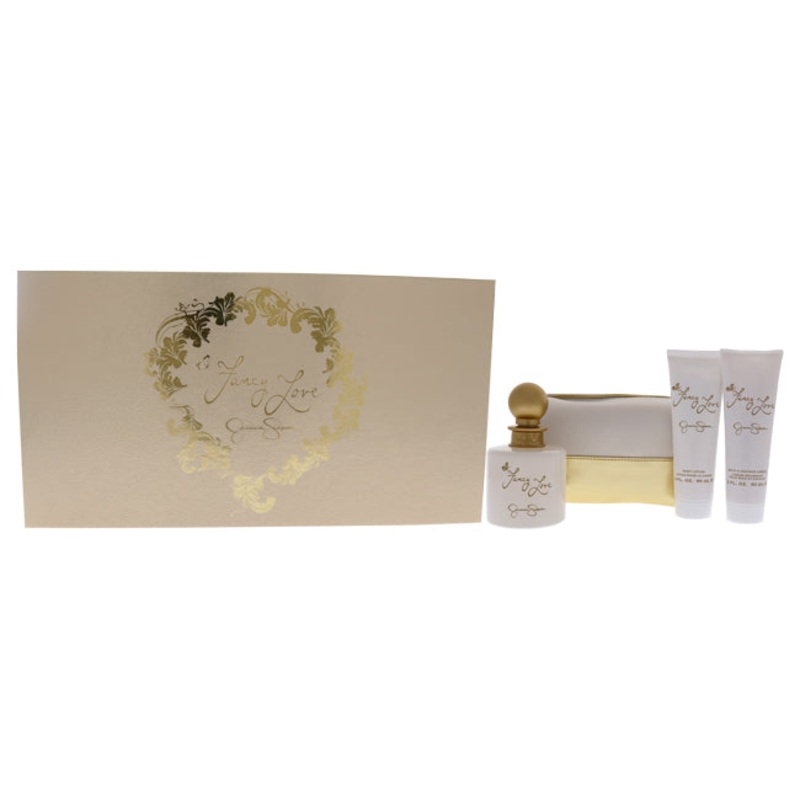 Fancy Love Gift Set 3.4 oz.