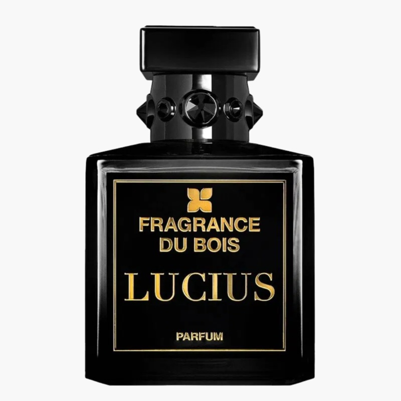 Fragrance du Bois Lucius Parfum 3.4 oz / 100 ml Retail Bottle