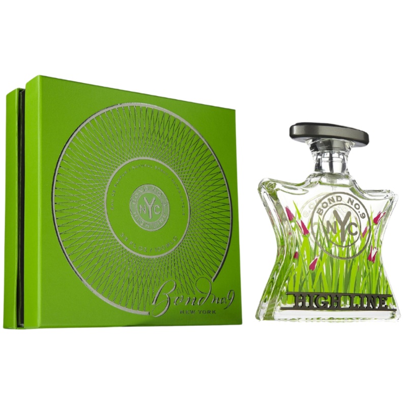 High Line 3.3 oz / 100 ml