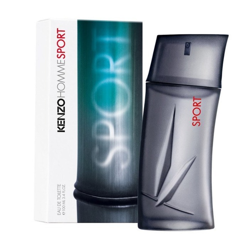 Homme Sport 3.4 EDT for men