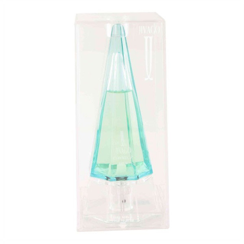 Jivago Connect by Jivago 2.5 Oz. Eau De Toilette For Men