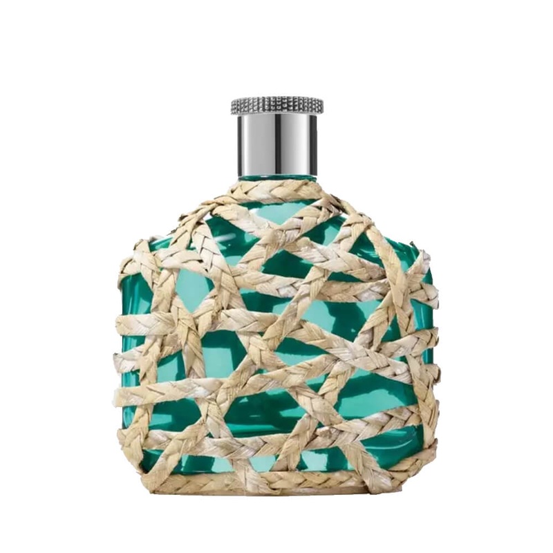 John Varvatos XX Artisan Teal EDT for Men 125ml