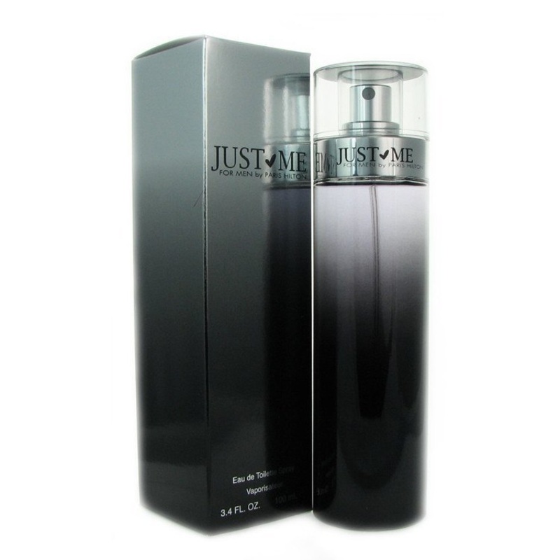 Just Me 3.4 oz EDT for men