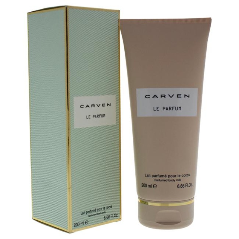 Le Parfum Perfumed Body Milk 6.66  oz.