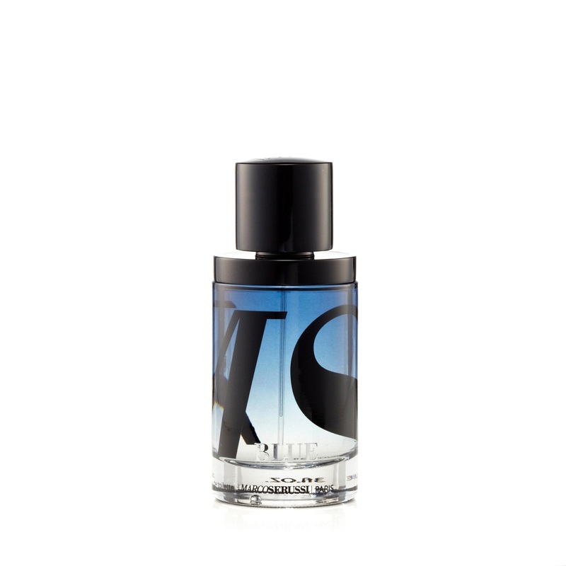 M S Blue Eau De Toilette 3.0 oz.
