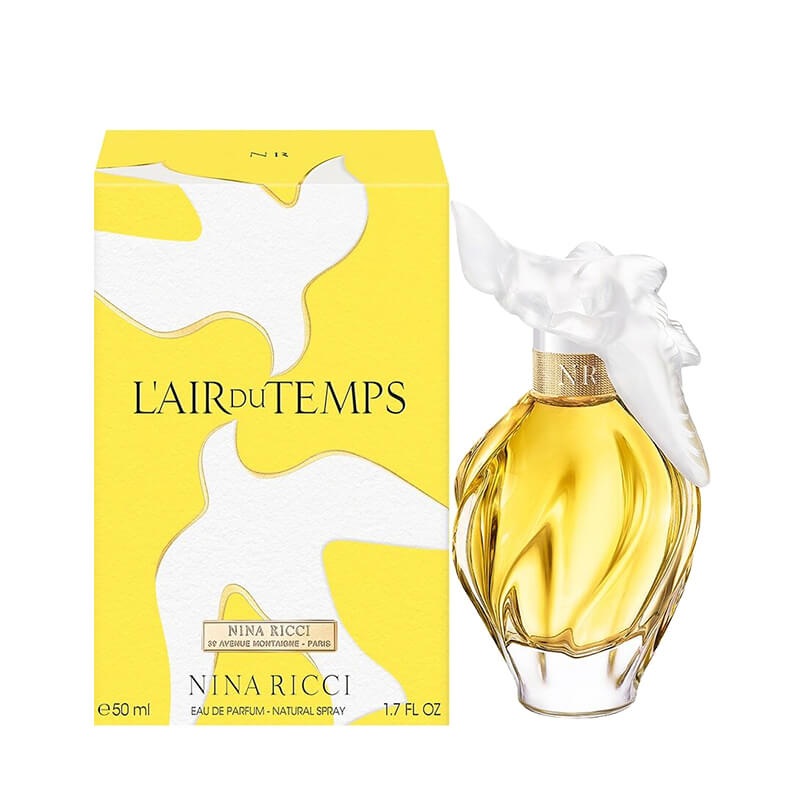 Nina Ricci L’Air Du Temps 50ml EDP (L) SP