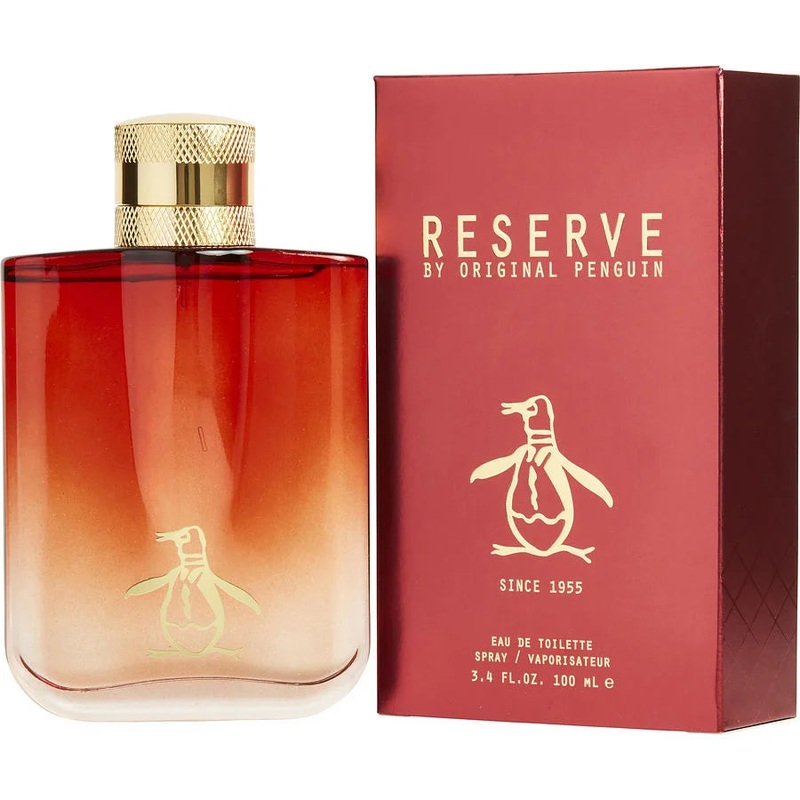 Penguin Reserve 100ML EDT Spray (M)