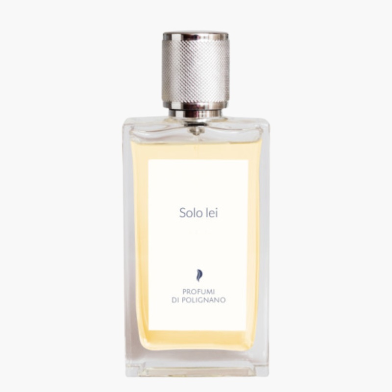 Profumi di Polignano Solo Lei EDP 3.4 oz / 100 ml Retail Bottle