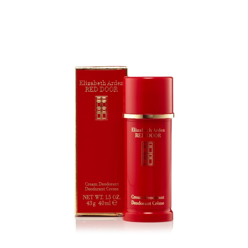 Red Door Deodorant Stick 1.5 oz.