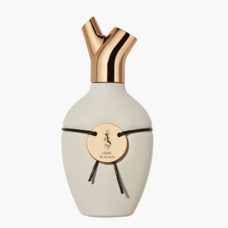 Scents of Wood Cedar in Acacia EDP 2.5 oz / 75 ml Retail Bottle