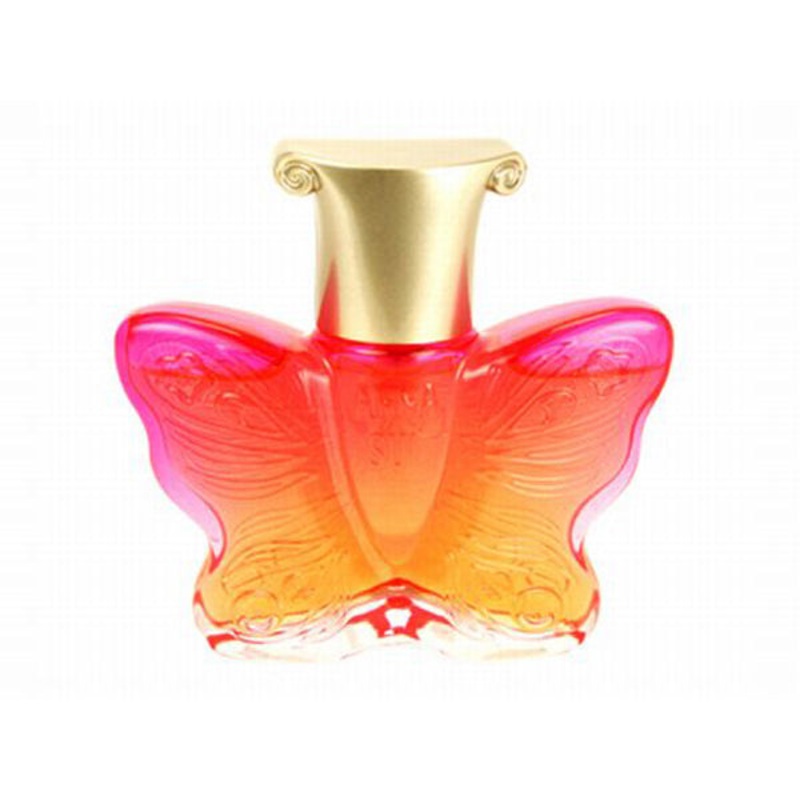Sui Love by Anna Sui 2.5 Oz. Eau De Toilette For Women