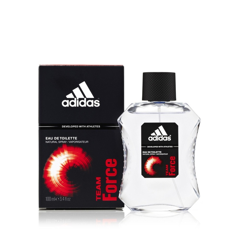 Team Force Cologne 3.4 oz.