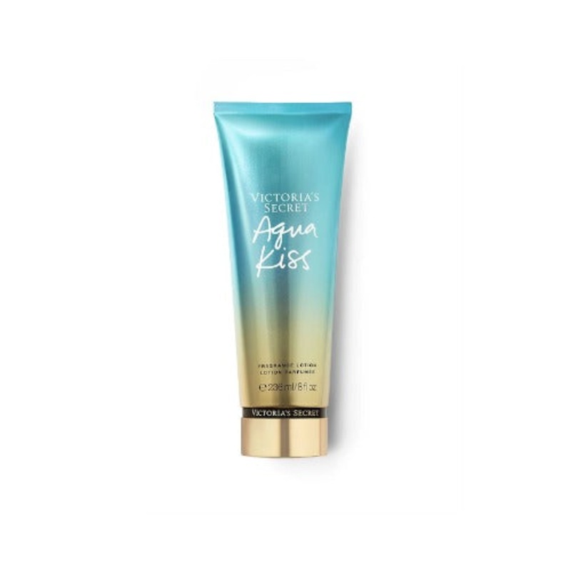 Victoria’s Secret Aqua Kiss Fragrance Lotion 236ml